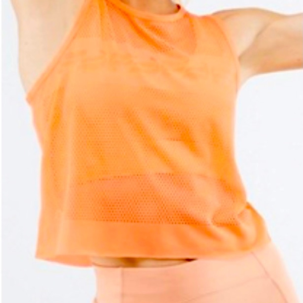 Fabletics Tank Top. Size L/10